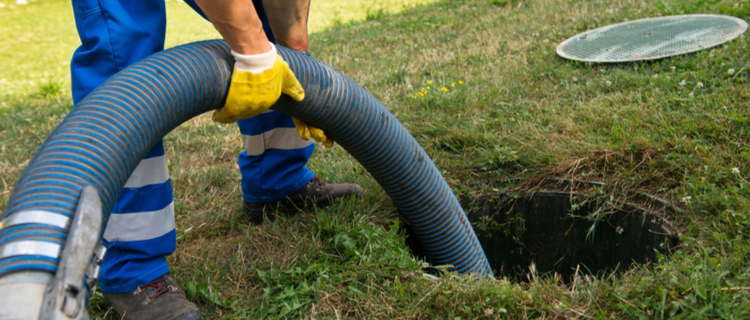 Emergency Drain Cleaning Services, St. Louis