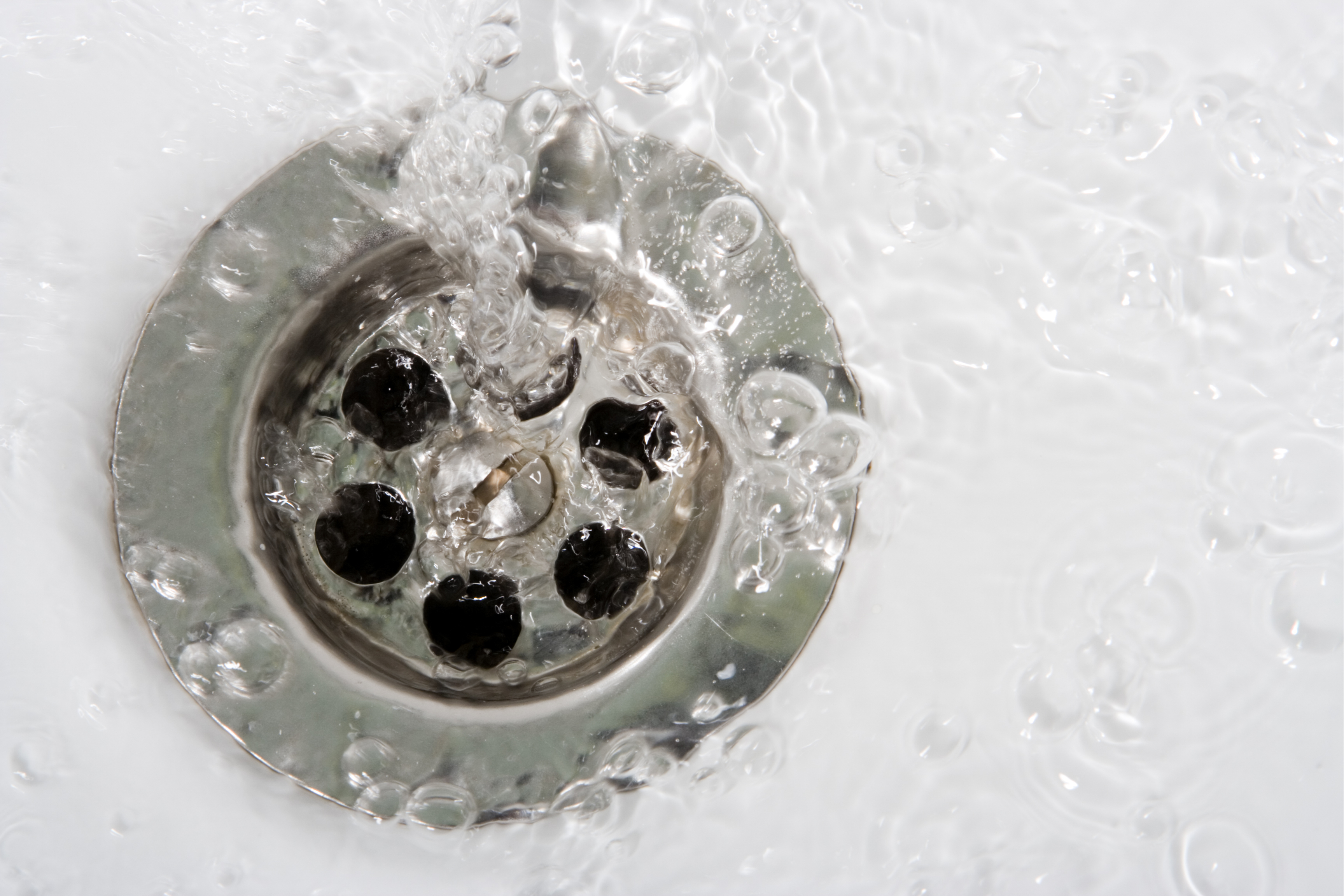Bathroom Drain Cleaning, Manchester