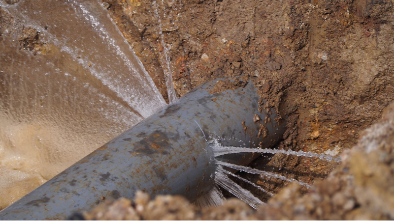 Water Line Repair Services St. Louis - Sewer Line Repair Services St. Louis