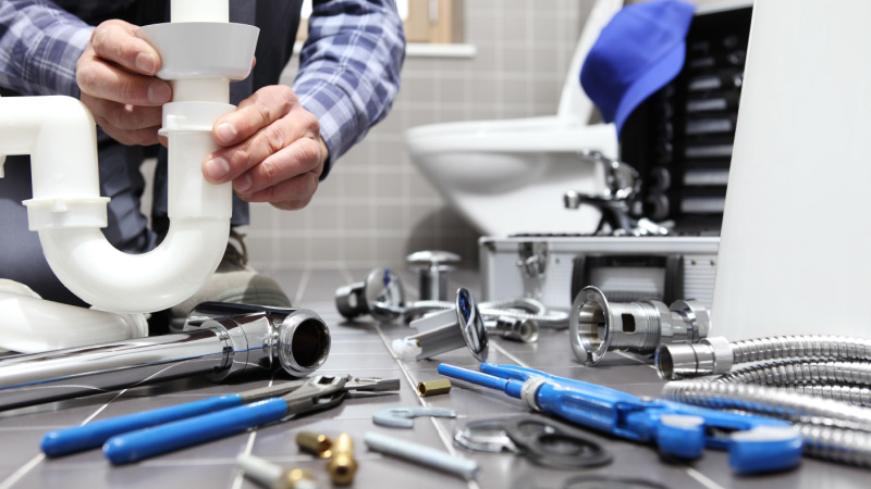 Licensed Plumber Near Me Richmond Heights, MO | Richmond Heights, MO Plumbing | Signature Plumbing