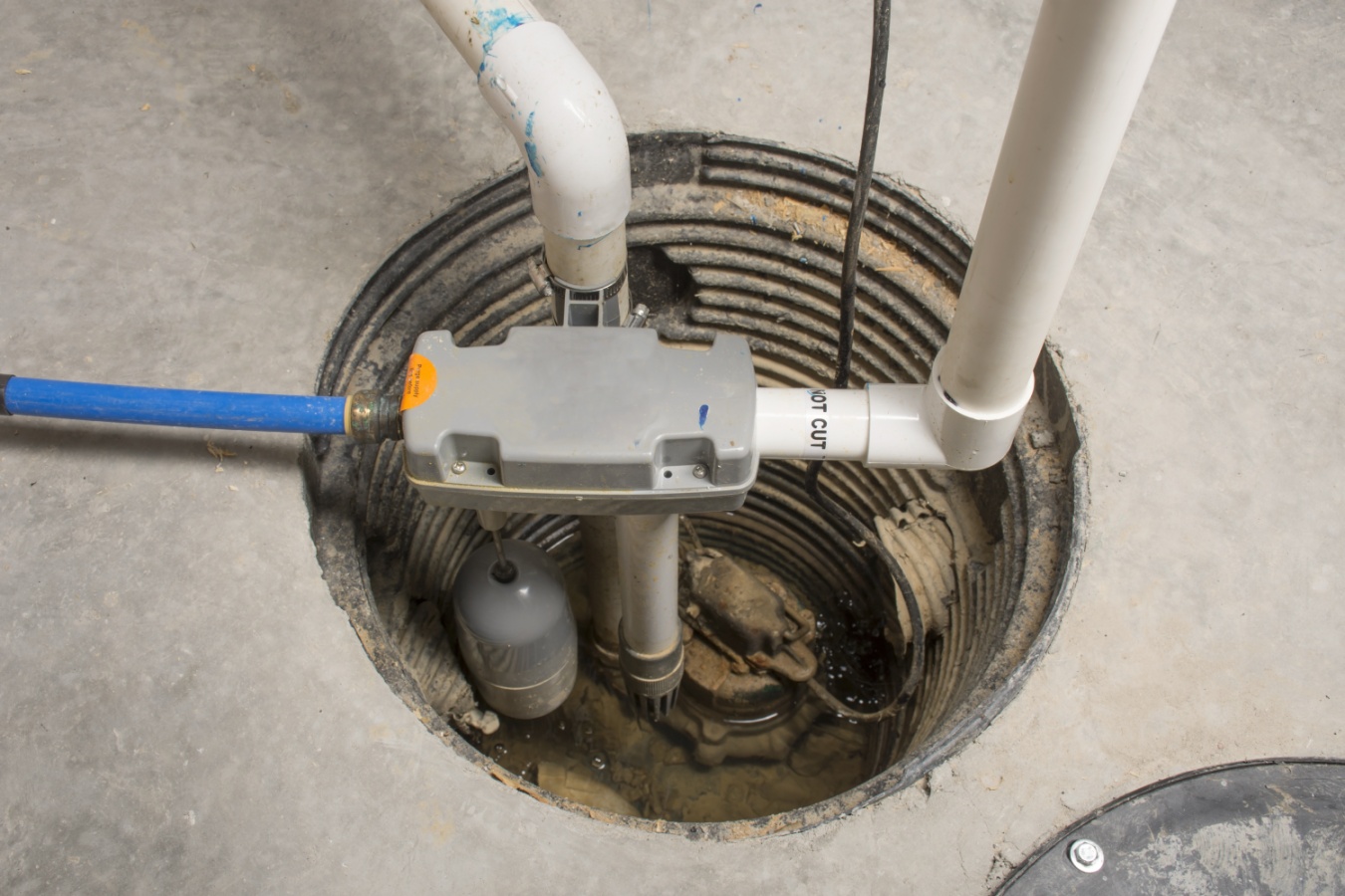 Sump Pump Installation in Marlborough, MO | Sump Pump Maintenance and Repair Services