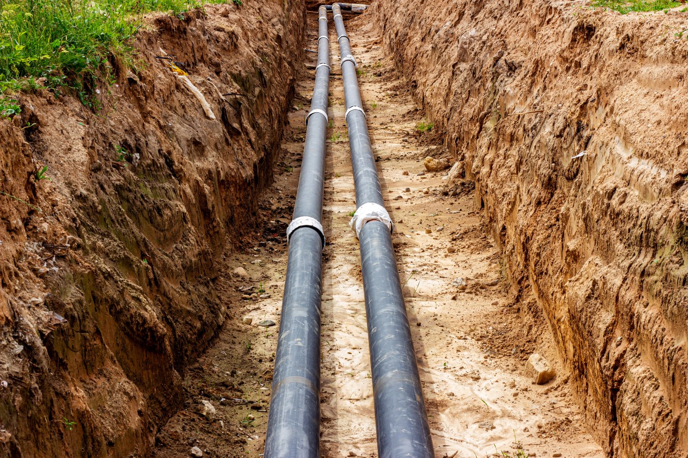 Learn about how to properly care for your water and sewer lines | St. Louis Plumbing Services