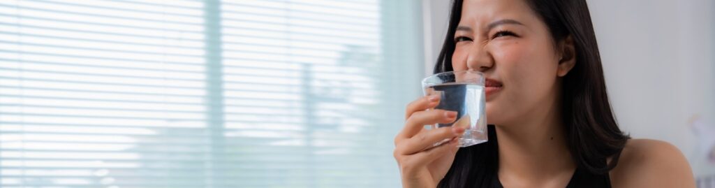 Why Does My Water Smell Like Rotten Eggs? | St. Louis Plumber
