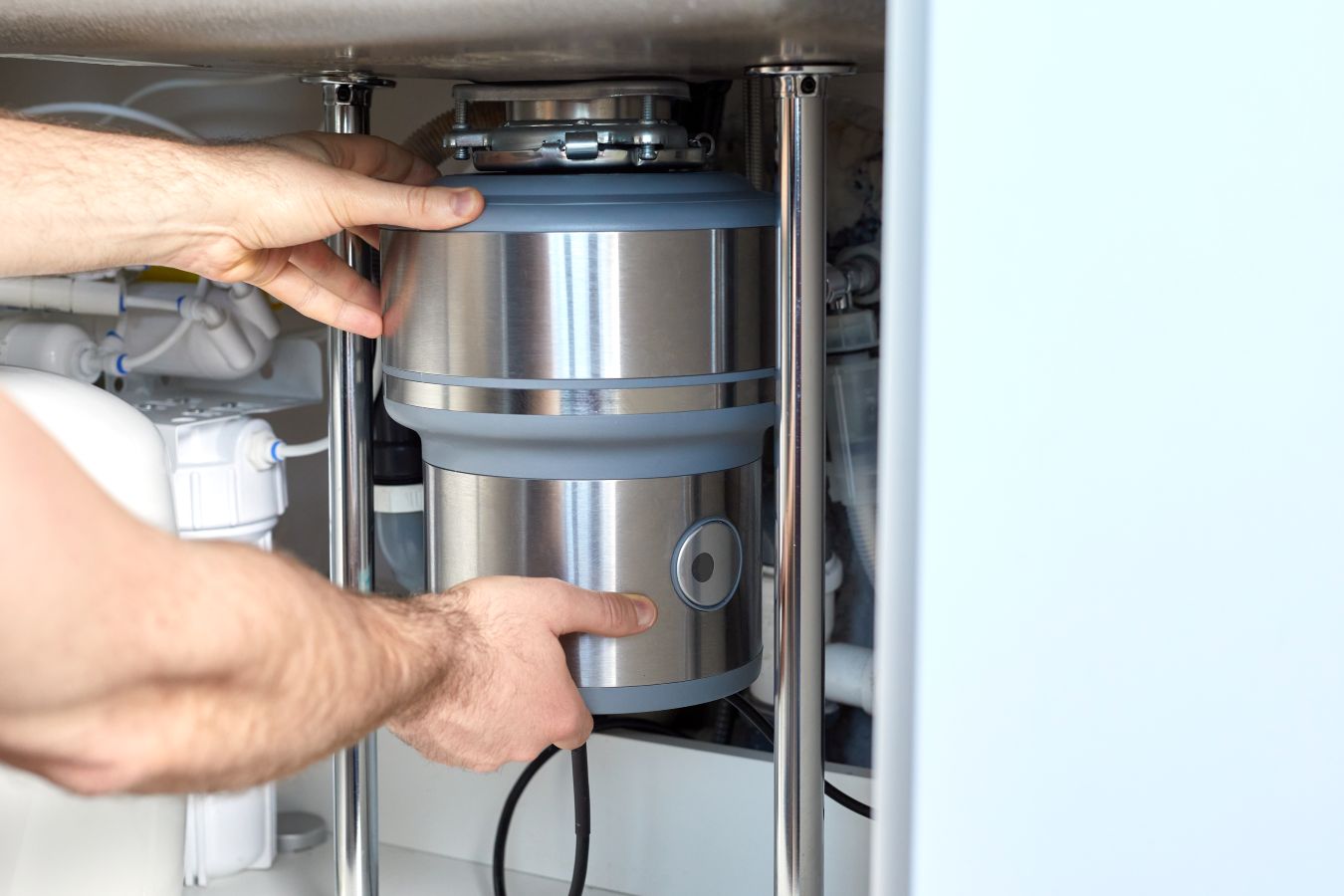 Garbage Disposal Services in St. Louis | Garbage Disposal Repairs